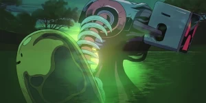 Состоялся релиз мобильной версии Slime 3K: Rise Against Despot от tinyBuild