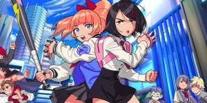 Аниме beat 'em up Dragonfist Ascendant вышел на Android по всему миру