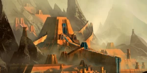 Геймпульс: Порт PoP The Lost Crown, старт серверов Racing Master и дата выхода Warframe Mobile