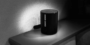 Обзор на колонку HONOR CHOICE Bluetooth Speaker mini — играй и слушай музыку на ходу