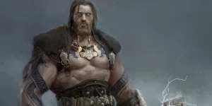 Раскрыта дата релиза MMORPG ODIN: Valhalla Rising