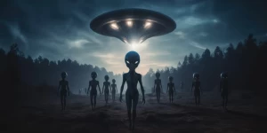 Защити человеческую колонию в игре Steam Miners: Lost colony