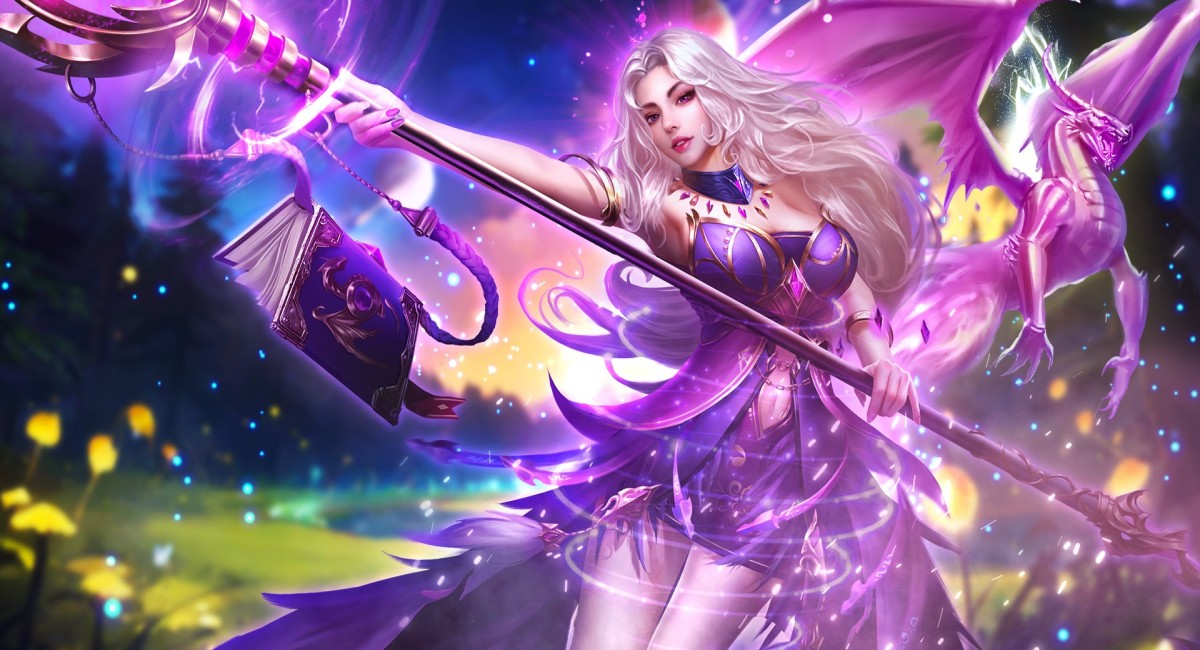 Открыта предрегистрация на MMORPG Demon Slayer 4: Ultra