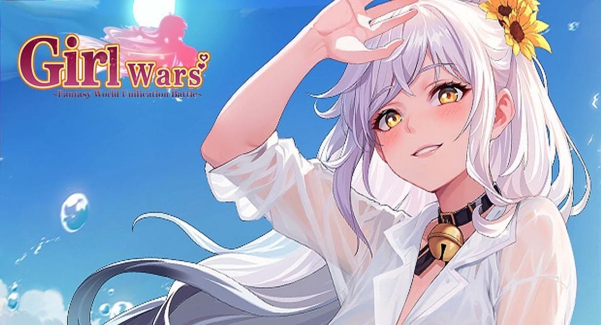 Гайд по уровню интима в Girl Wars