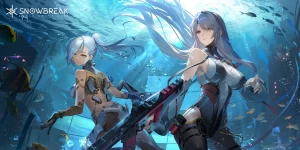 Разбор всего контента из нового обновления «Abyssal Dawn» для Snowbreak: Containment Zone