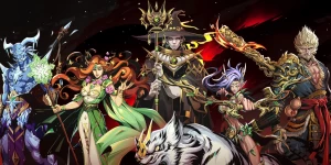 Релиз idle-RPG Eclipsoul в стиле Hades. Игроки получат 1888 круток (промокод внутри)