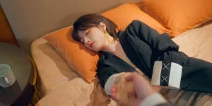 FMV-симулятор свиданий Charming Hearts: Love Choice доступен в Google Play