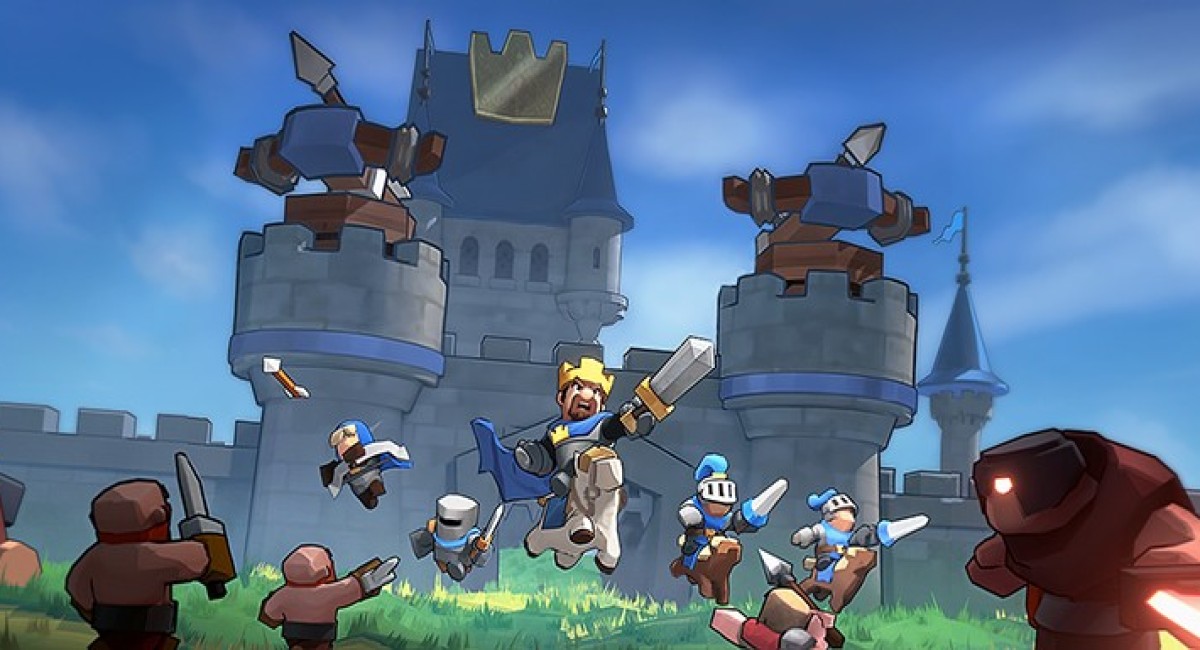 Простые способы фармить золото в Kingshot без доната