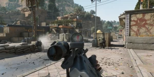 Delta Force Mobile уже можно предзагрузить на iOS и Android