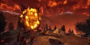 Bethesda покажет TES IV: Oblivion Remastered завтра