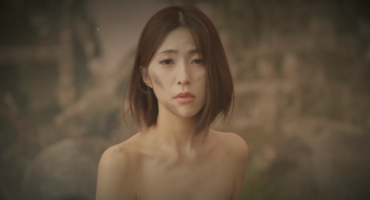 FMV-симулятор свиданий Time Space Rebuild доступен на смартфонах