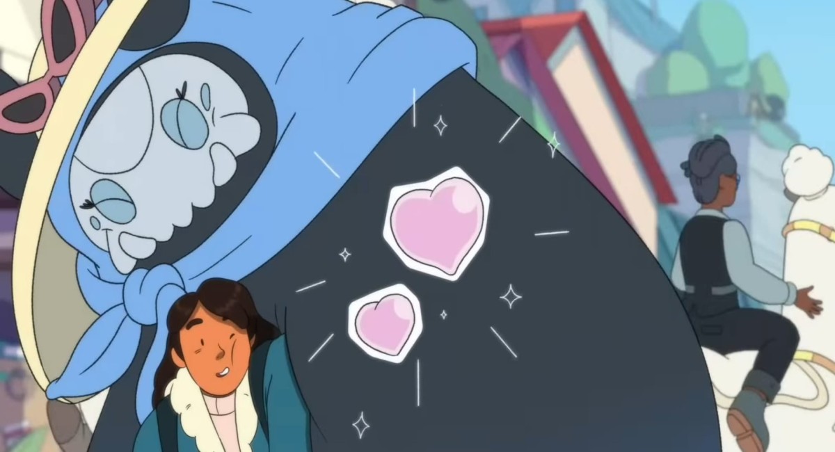 Netflix рассылает приглашения на плей-тест MMO Spirit Crossing