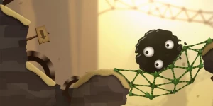 Состоялся релиз World of Goo 2 на смартфонах, консолях и в Steam