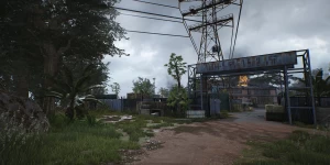 NetEase готовит конкурента Arena Breakout — Project: EXTREME