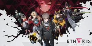 Анонсирована дата релиза Etheria: Restart (промокоды внутри)