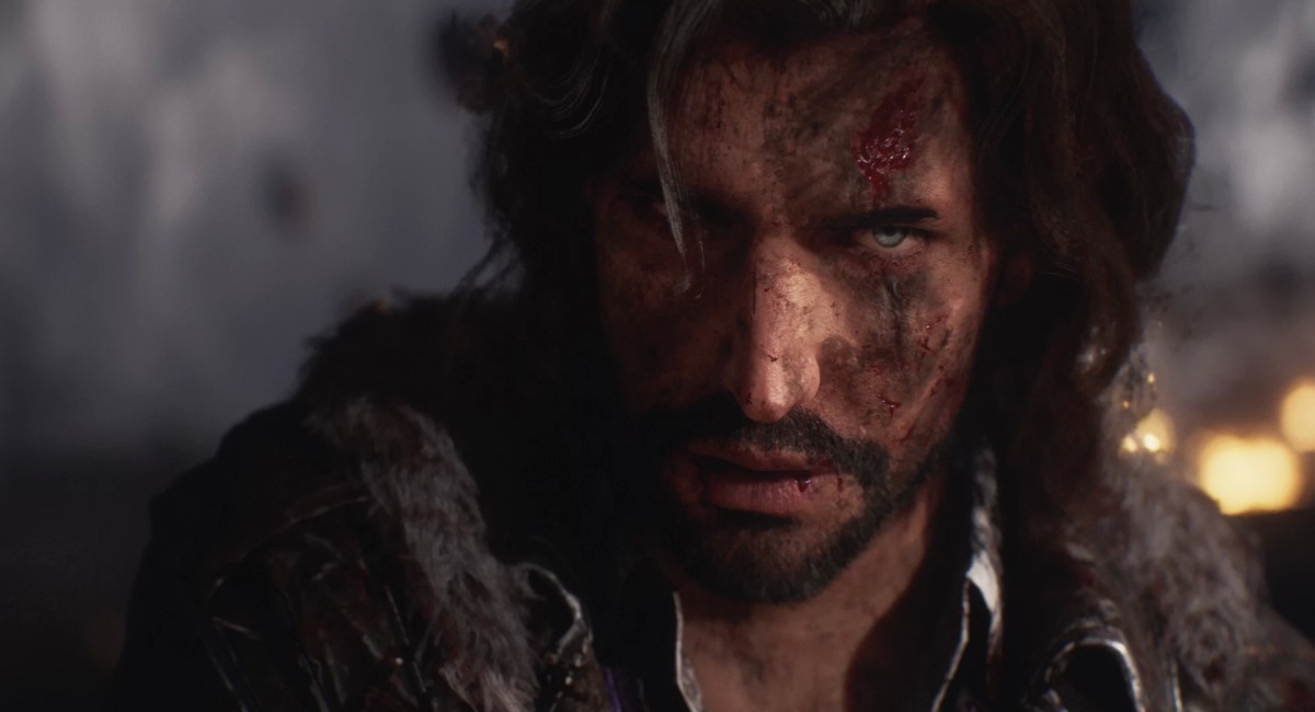 Обзор на Clair Obscur: Expedition 33 — номинант на «игру года»