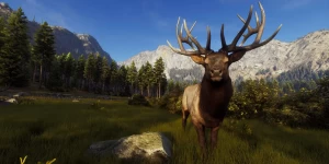 Мобильный порт Way of the Hunter выйдет на следующей неделе