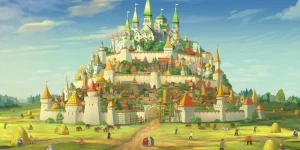 Экономическая стратегия «Киевская Русь 2» стала доступна в App Store