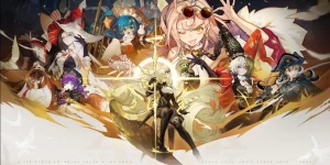 ARPG Infinite Dreams стала доступна в Азии на iOS и Android