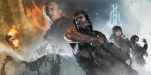 Как пережить жару в Once Human: экипировка, ледяная дыня и замороженная щука