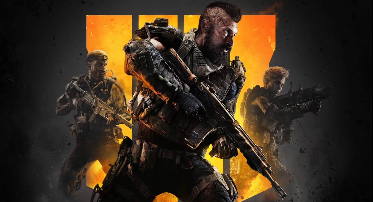 В Call of Duty Mobile добавили режим со специалистами из Black Ops 4