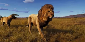 Обзор на Way of the Hunter Mobile — охота как дело жизни