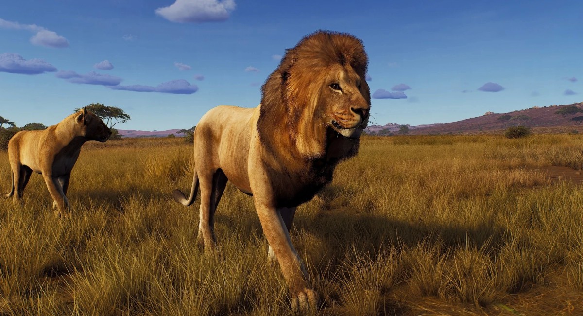 Обзор на Way of the Hunter Mobile — охота как дело жизни