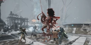 Руководство по гильдиям в ODIN: Valhalla Rising