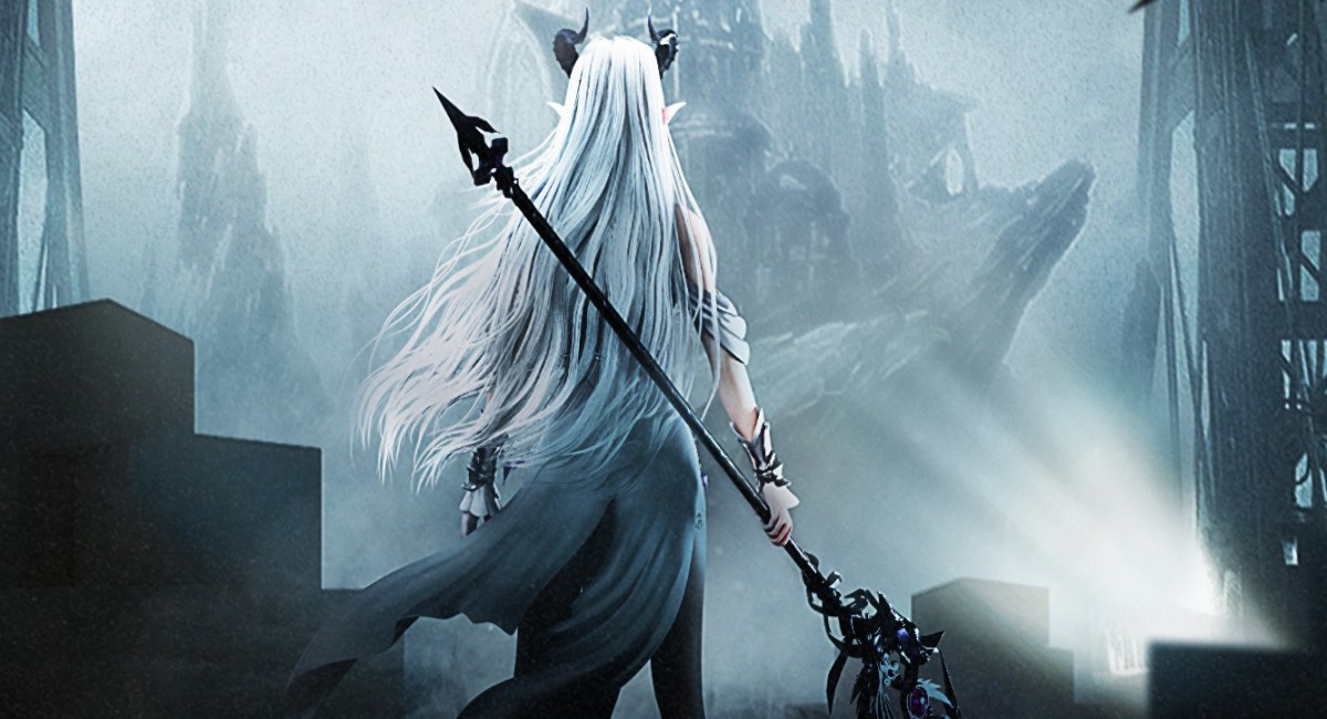 Глобальный релиз ATHENA: Blood Twin, мрачной idle-RPG с локациями как в Diablo