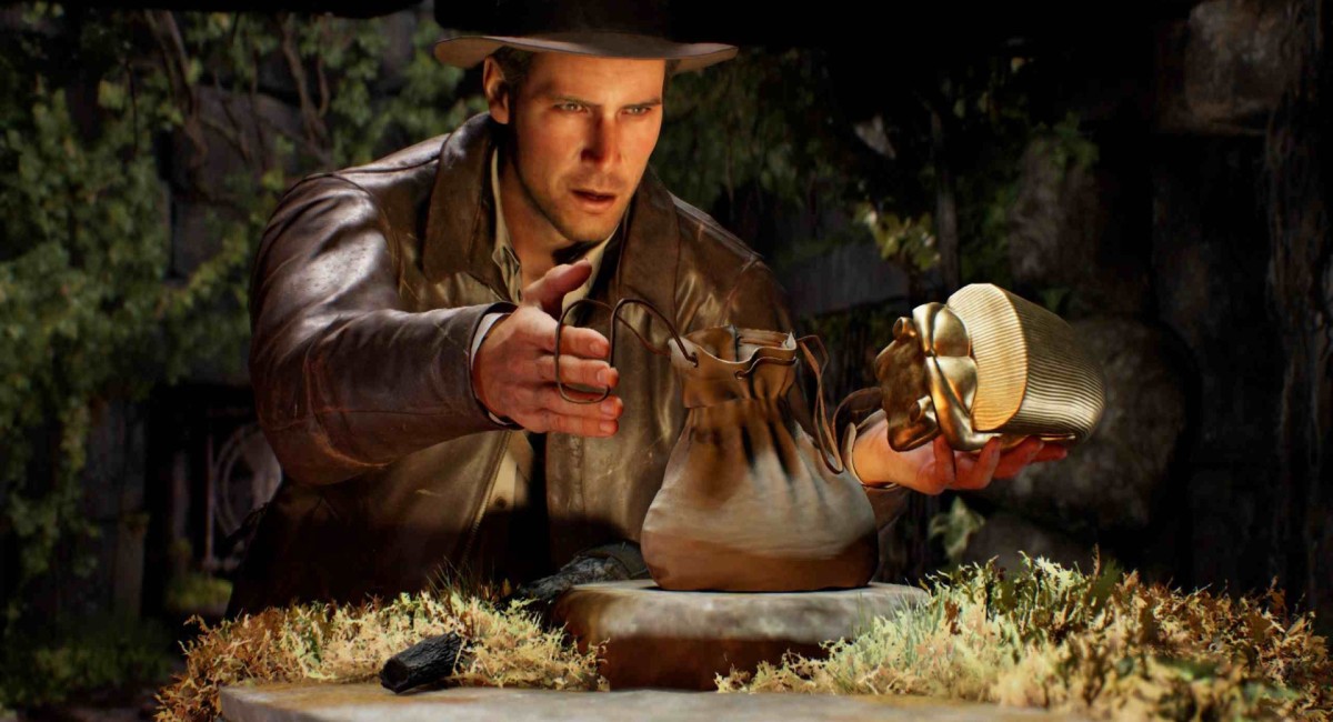 Запуск Indiana Jones And The Great Circle и DOOM: The Dark Ages на видеокартах AMD без RT-ядер