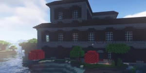 Полное руководство по Лесному особняку в Minecraft 1.21.5