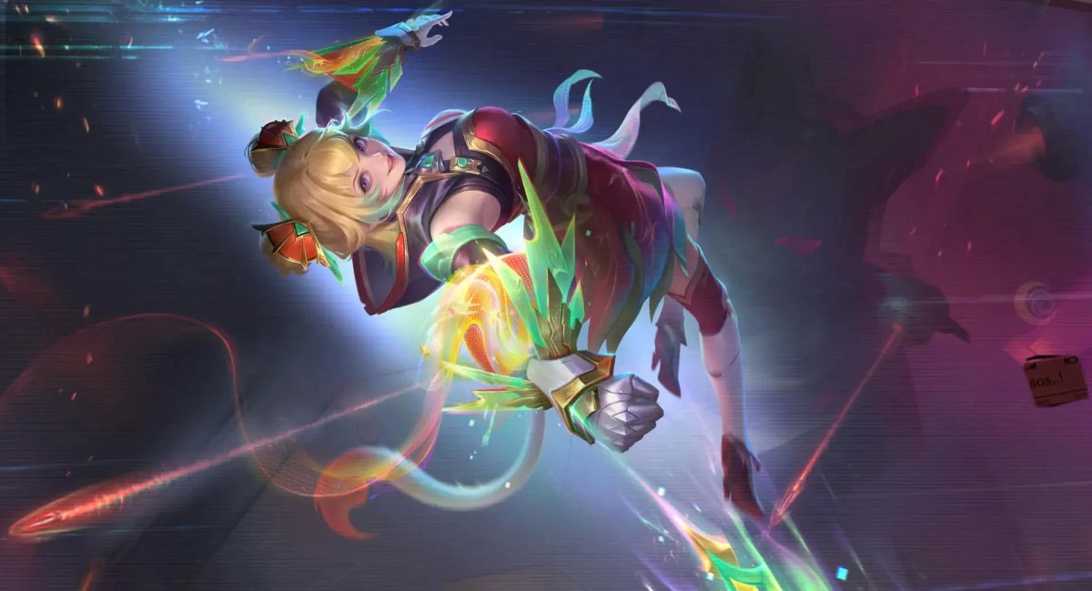 Mobile Legends: Bang Bang Lite вышла на Android в 5 странах мира