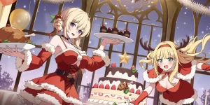 Началась предрегистрация на глобальную версию Lost Sword