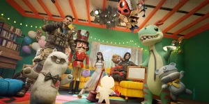 Полное руководство по боевым девиантам в Once Human