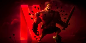 Всё, что известно об анимационном сериале Clash of Clans от Netflix