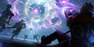 Destiny: Rising появилась в App Store — запишись на ЗБТ