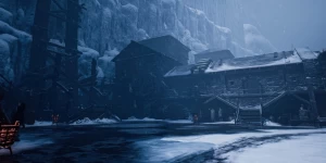 Открыты сервера Game of Thrones: Kingsroad