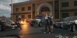 Как работает бизнес в Black Russia и как не прогореть