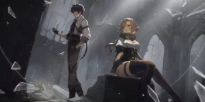 В корейскую версию Rememento: White Shadow добавят глобальные сервера