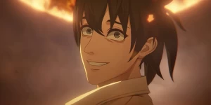 В Китае открыта запись на ЗБТ файтинга The Hidden Ones