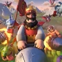 2 лучшие колоды для новых игроков в Clash Royale