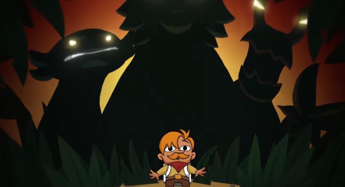 Мобильный релиз рогалика Patch Quest — с заботой о ваших нервах