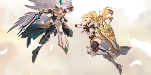 Состоялся релиз Summoners War: Rush (промокод внутри)