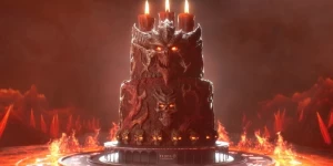 Вся информация о третьей годовщине Diablo Immortal