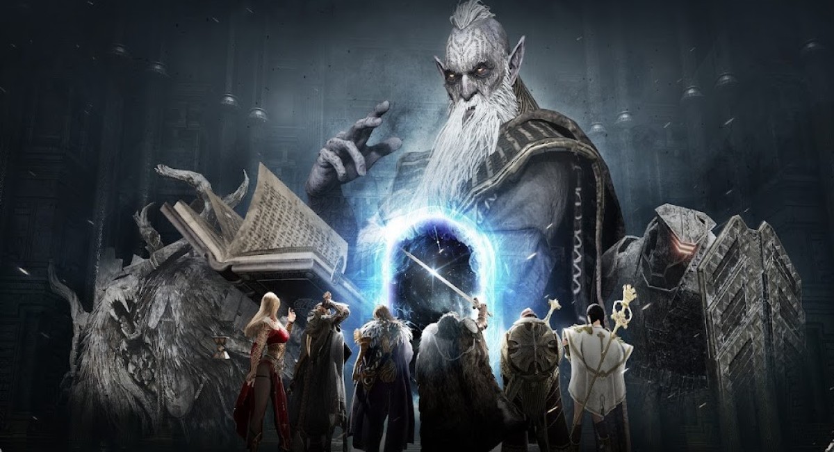 В Odin: Valhalla Rising добавили сложное гильдейское подземелье