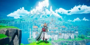 Разбор геймплея Dragon Sword с бета-теста