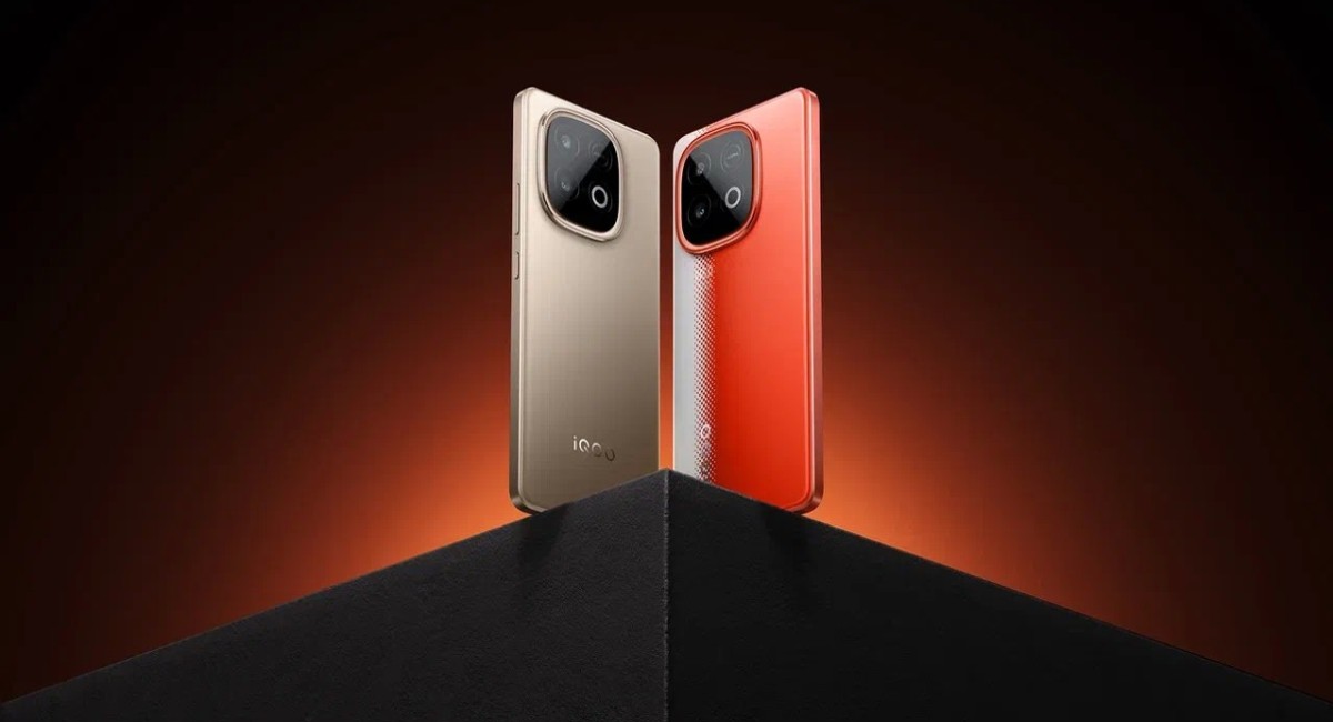 Бренд iQOO дебютировал на российском рынке со смартфоном iQOO Neo 10