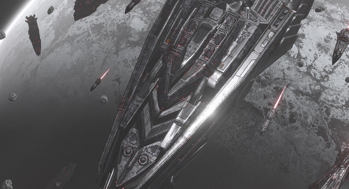 Демоверсия Pixel Starships 2 появится на Steam Next Fest — свежее обновление для смартфонов