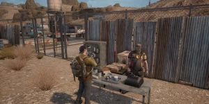 Создатели Darkest Days поделились планами на 2025 год