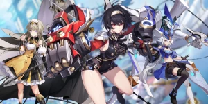 Гайд по экипировке в Crystal of Atlan: фарм, крафт, аксессуары, Insignia и Circuit